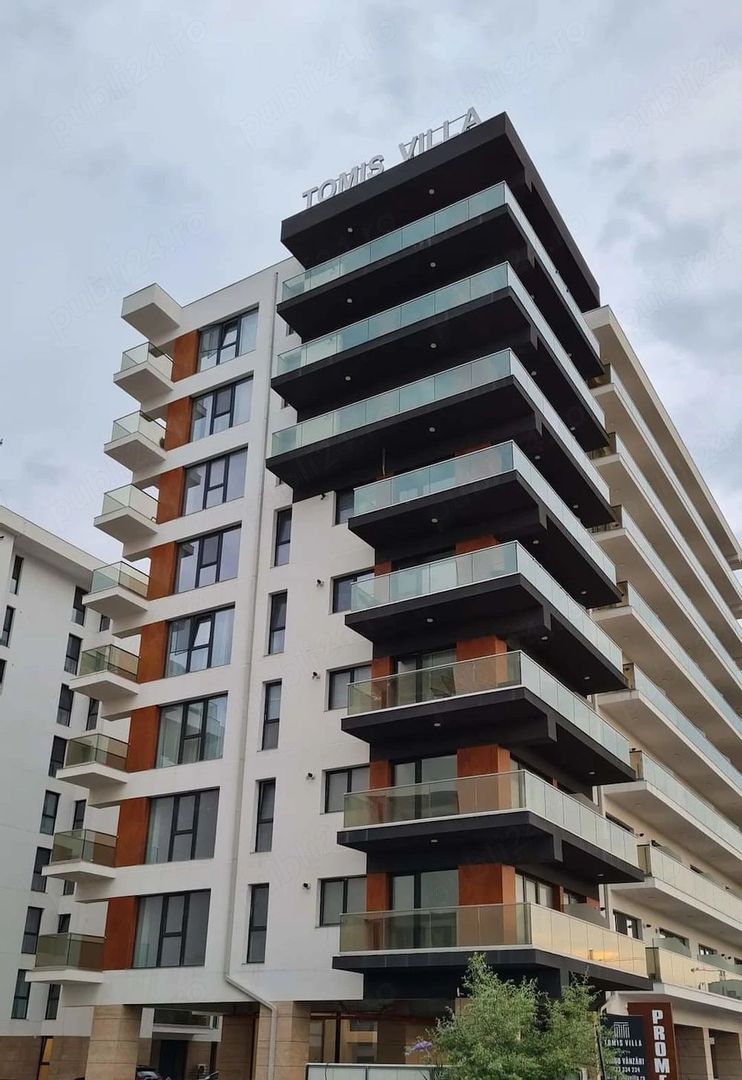 De vanzare studio modern - Prima linie la mare - Ocazie - Poză 7
