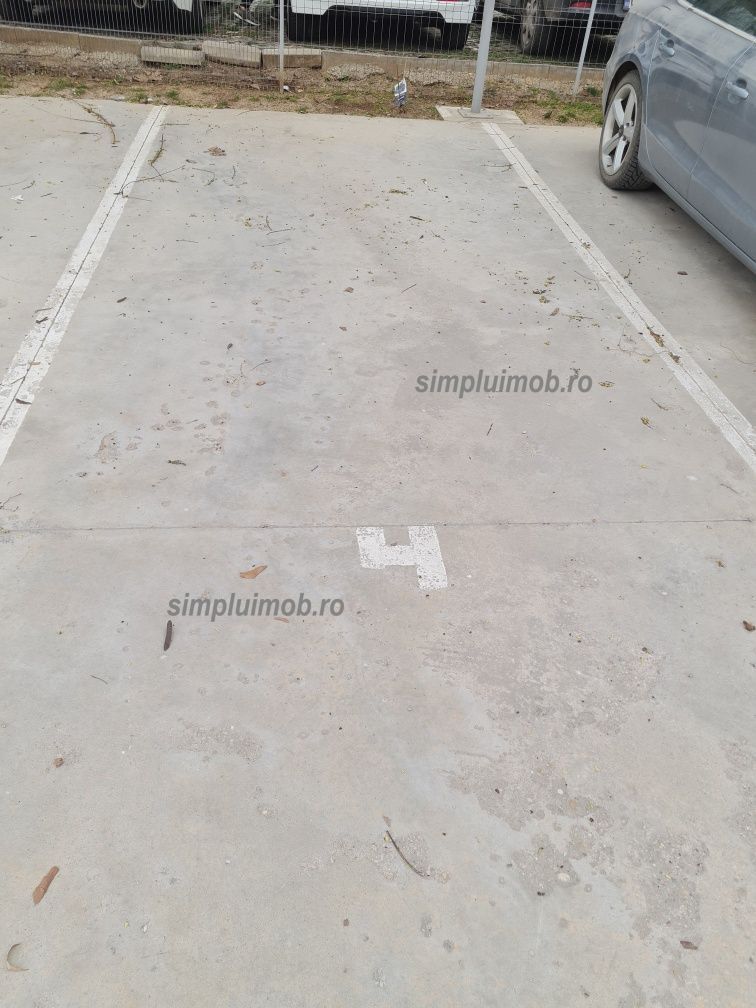 Studio cu Gradina si Loc de Parcare - Poză 6