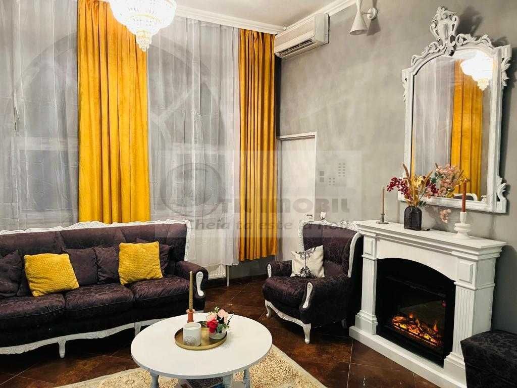 VILA/Casă ULTRACENTRAL IASI - 1500 EURO - Poză 1