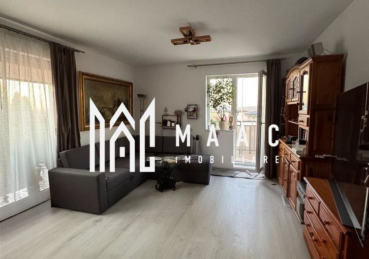 Apartament de vânzare Sibiu 3 camere | Turnișor | terasă 50 mp - Poză 3