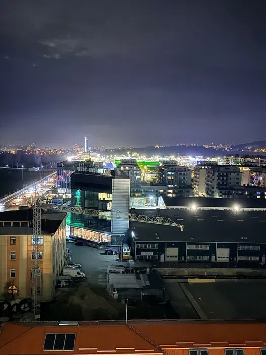 Vânzare apartament 2 camere | Parcare subterană | Zona VIVO - Poză 8