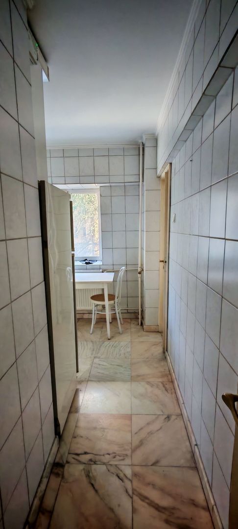 Apartament decomandat 3 camere |  Universitate – Scoala De Arhitectura - Poză 16