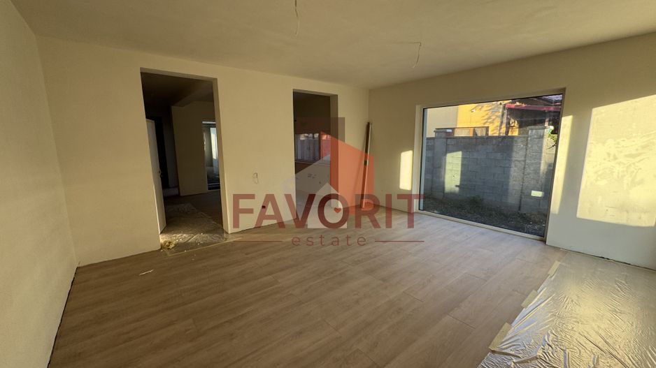 Comision 0%. Pozitie excelenta. Zid despartitor dublu - Poză 34