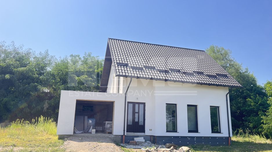 Case de Vanzare cu 3 si 9 Ari I Sf Ilie/Suceava I 159.000Euro - Poză 1