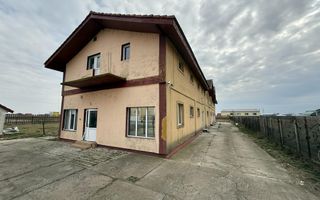 Comision 0%. Zona industriala Sacalaz. Disponibila imediat - Poză 12