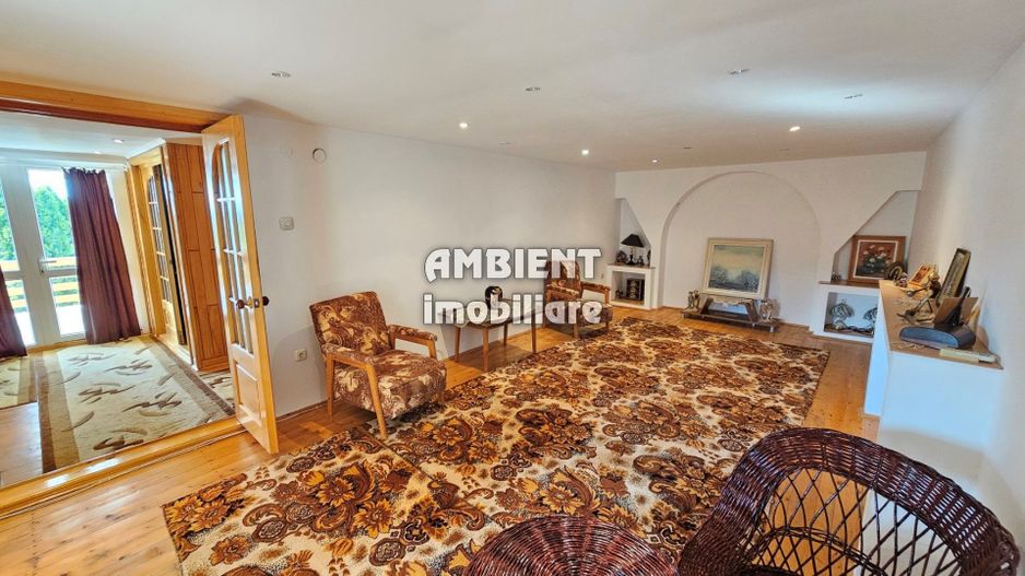 VILĂ P+1E, teren 2.200 mp, zona CASTANILOR; - Poză 17