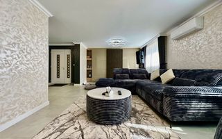 Casa Eleganta in Livada de Bihor, 140mp, Lux - Poză 2
