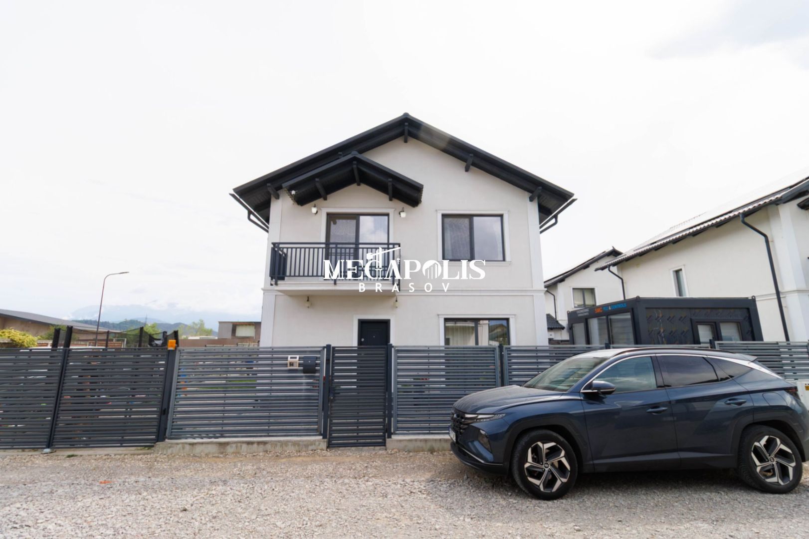 Casă 4 camere | Preț EXCEPȚIONAL | Mobilată și utilată - Poză 25
