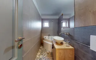 Apartament 3camere | Str. Imparatul Traian 9 - zona C-tin Brancoveanu - Poză 25