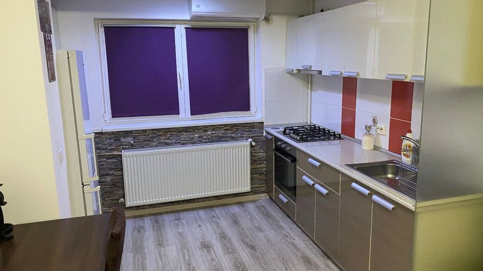 AP. 2 CAMERE PALLADIUM RESIDENCE,PET-FRIENDLY,CENTRALA,LOC DE PARCARE - Poză 2