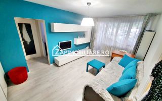 Apartament 2 camere,52 mp,zona Dacia recent renovat - Poză 2