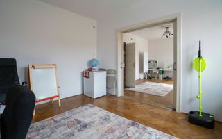 Apartament 3 camere ultracentral cu garaj si beci - Poză 7
