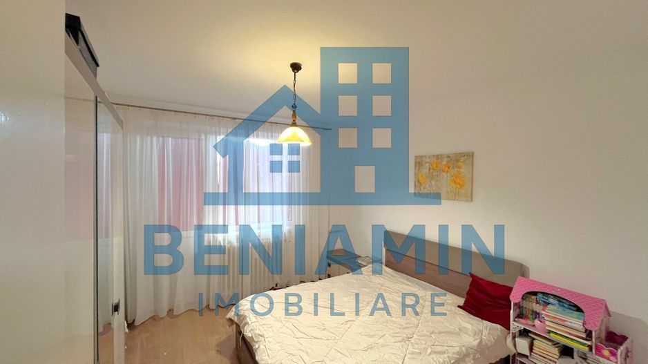 Apartament 2 camere Calea Bucuresti Institut etaj 2 bilateral - Poză 3