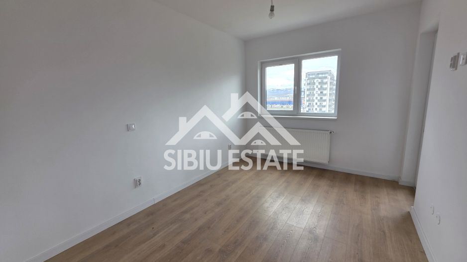 Apartament 4 camere, 2 bai bloc nou cu lift si parcare - Poză 9