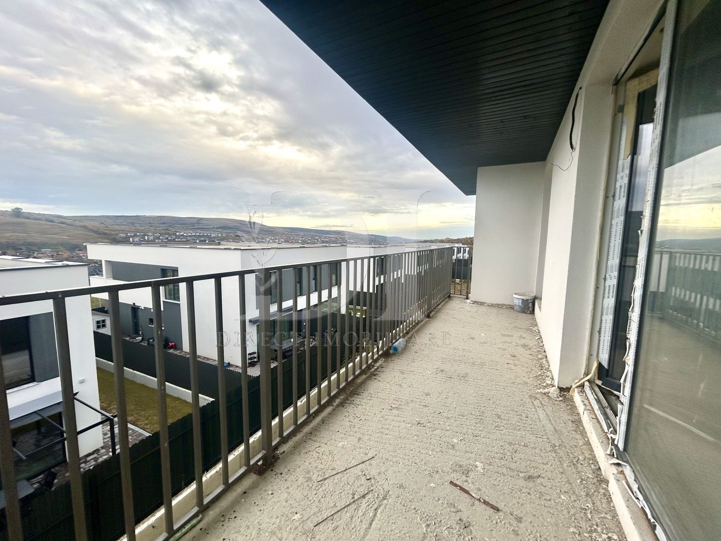 Casă individuală de vânzare în Chinteni - Poză 28