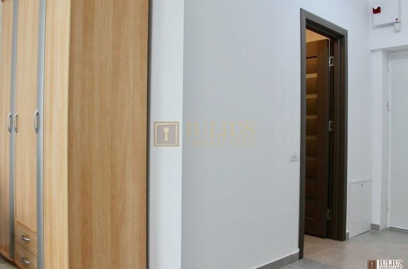 Studio; dormitor + sufragerie, bucatarie inchisa, balcon, Vivalia-Take Ionescu. - Poză 15