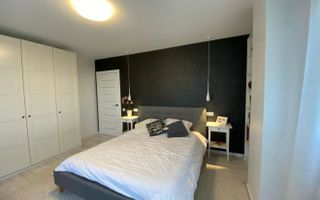 Apartament modern cu 3 camere, 101 mp, zona BMW - Poză 7