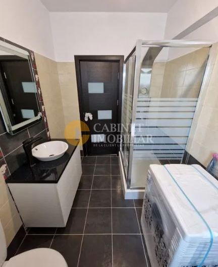 Apartament cu 2 camere decomandat, mobilat si utilat, 70mp - Popas Pacurari - Poză 2