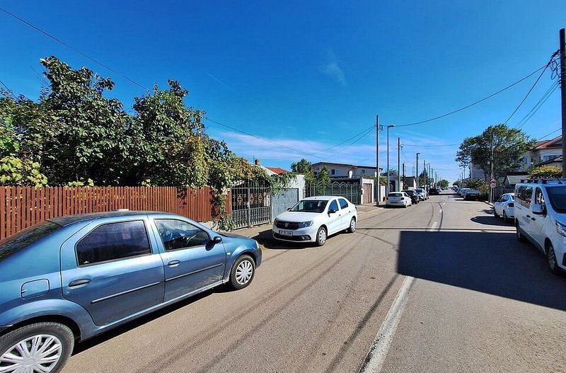 TEREN 856 MP - DESCHIDERE 13.49 - OPORTUNITATE INVESTITIE - UTILITATI - OFERTA - Poză 6