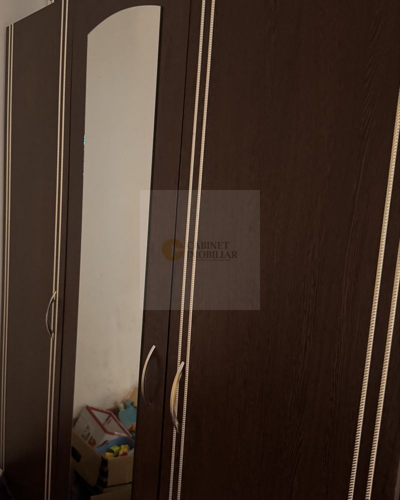 Garsoniera | Etaj 1/4 | Centrala | Creditabil | Gorjului - Poză 7