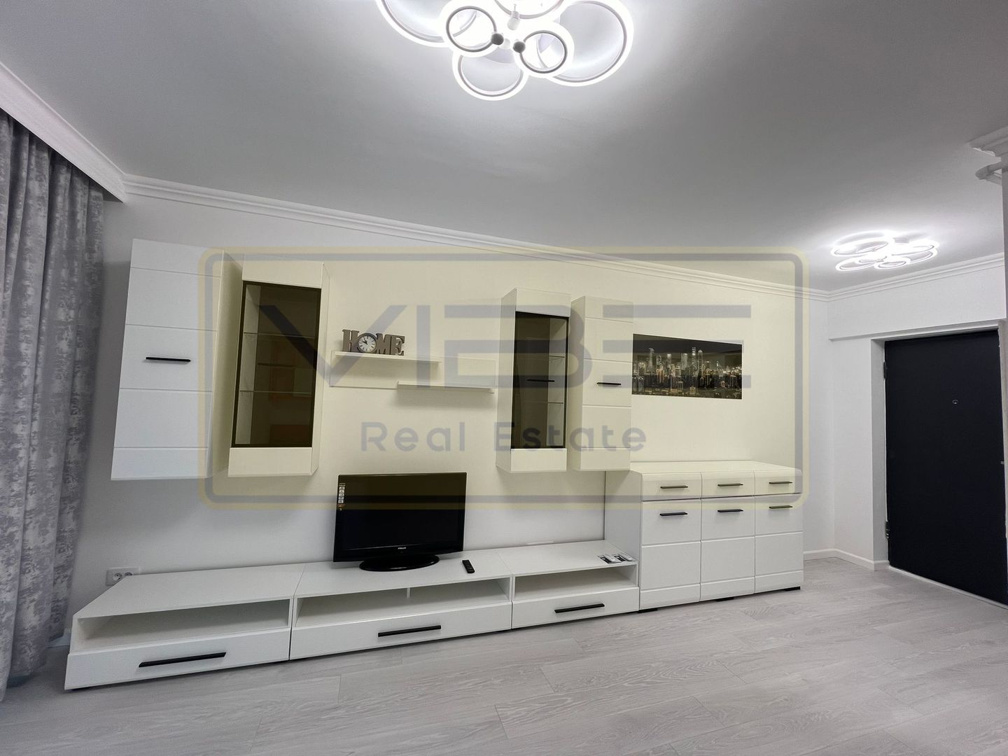 Apartament  1 camera  Bucium - Mega Image (Linia CTP 203) - Poză 5