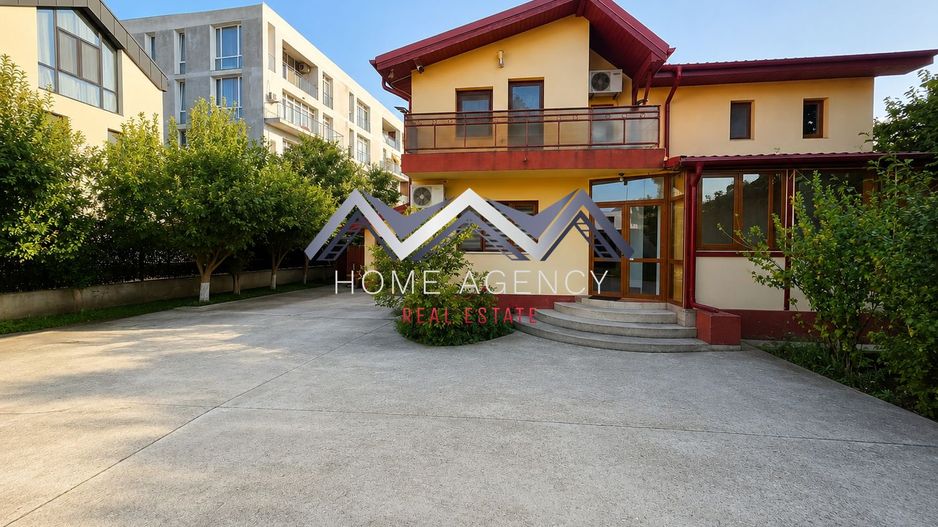Casă individuală | 5 camere | 650 mp teren | Iancu Nicolae – Pădurea Băneasa - Poză 1