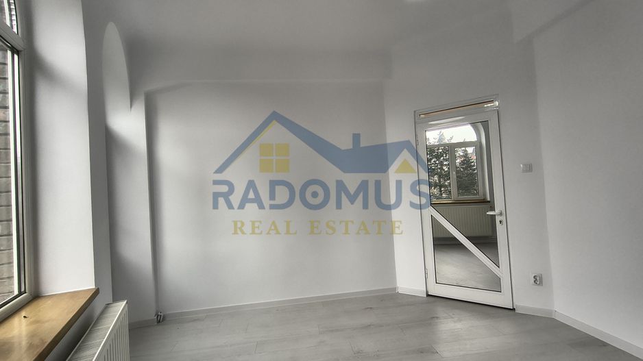 Apartament 2 camere - Birou/Cabinet/Studio - 55 mp - Poză 9