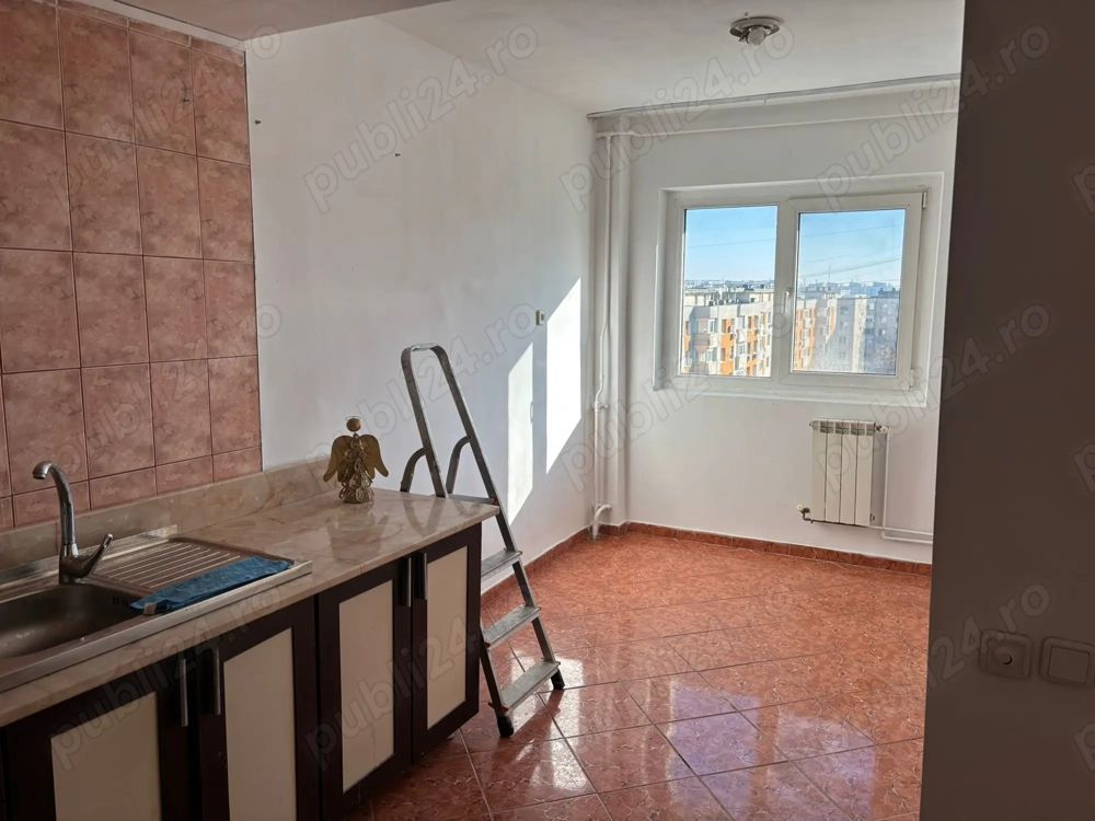De vanzare apartament 2 camere, Margeanului - Poză 2