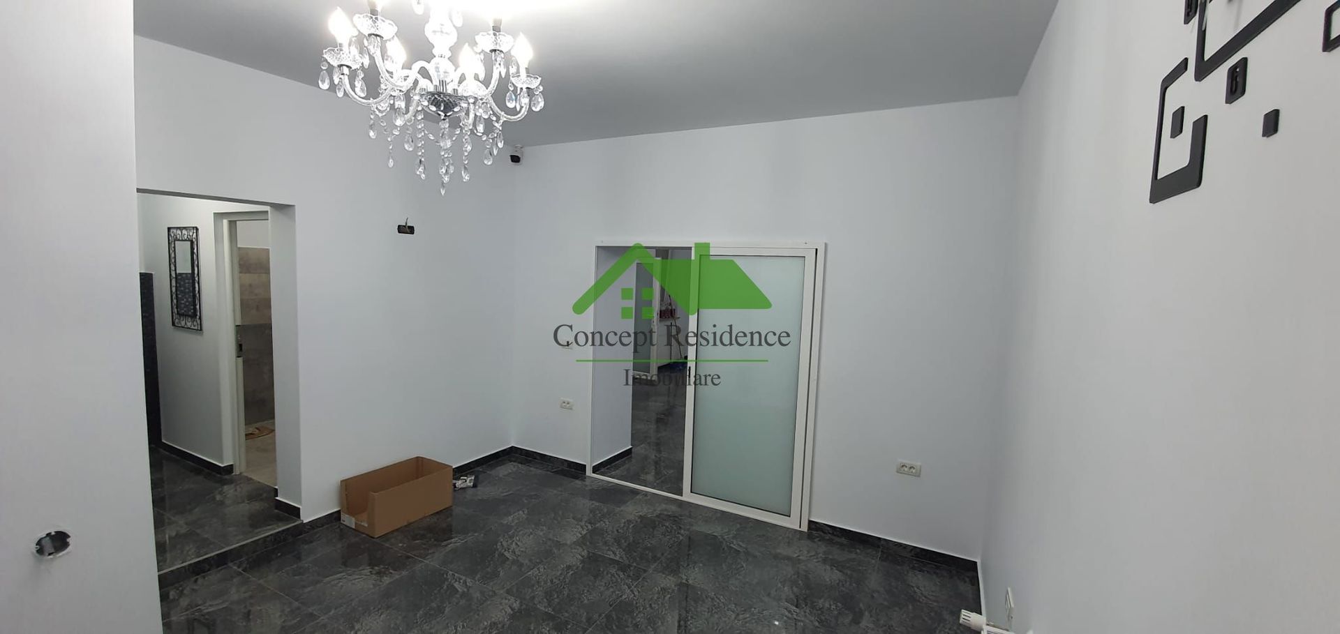 Casă parter de vânzare – Str. Vasile Lucaciu, zona Centru Vechi - Poză 4