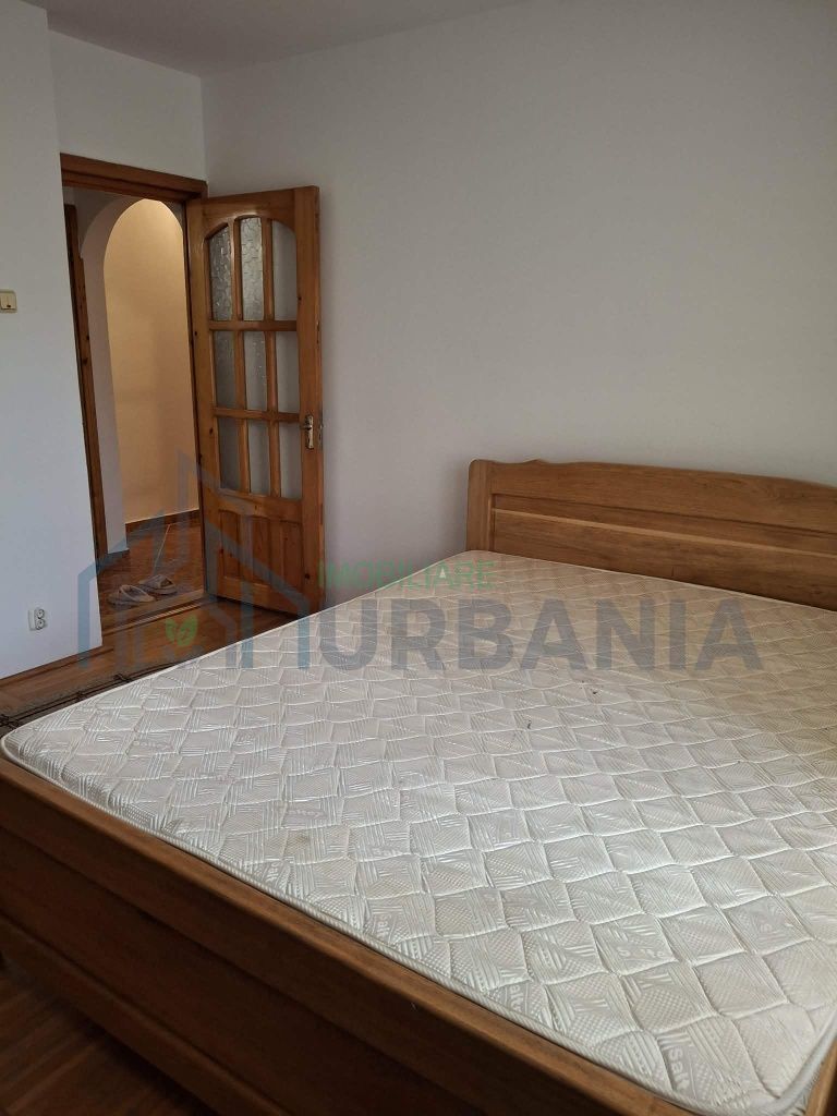 Apartament 2 camere decomandat de inchiriat – Nicolina, prima statie, Iasi - Poză 2