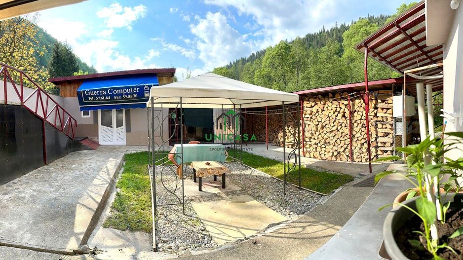 Casa de vacanta / Pensiune / Voineasa - Poză 27