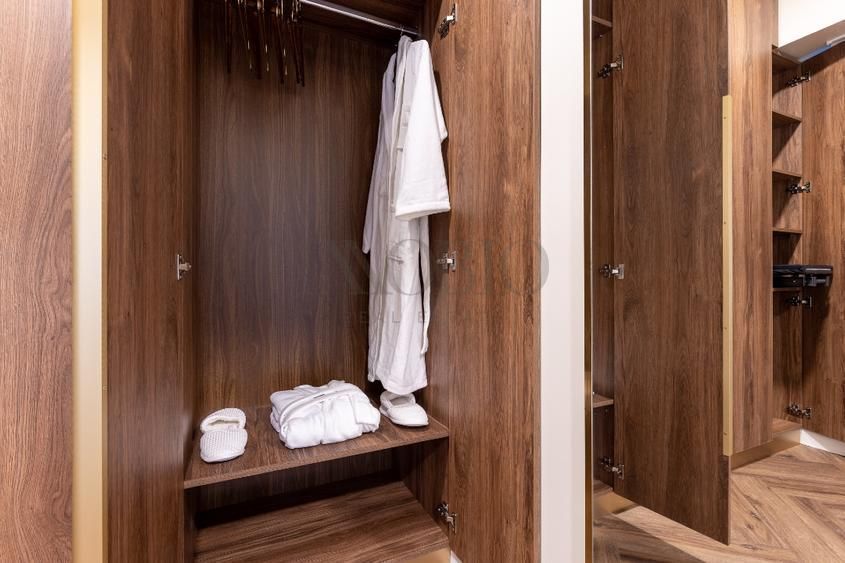 Apartament 2 camere - 65 mp utili | Calea Floreasca - Poză 10