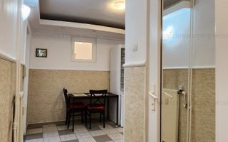 2 camere Brancoveanu Piata Sudului, costuri mici, metrou la 15 minute pietonale - Poză 17