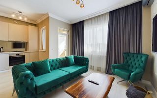 Apartament 2 camere, Park Residence 6, parcare inclusă - Poză 2