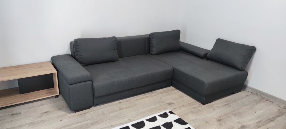 Premium Residence | 2 camere | Parcare | 51 mp | Disponibil imediat - Poză 1