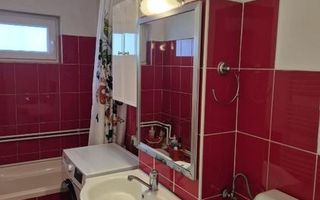 Aradului–Iulius Mall | 3 camere | Etaj 2 | Centrală proprie | Mobilat și utilat - Poză 7