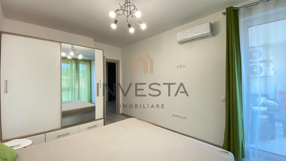 Apartament cu 2 camere de inchiriat, parcare, Pet Friendly , Centru - Poză 6