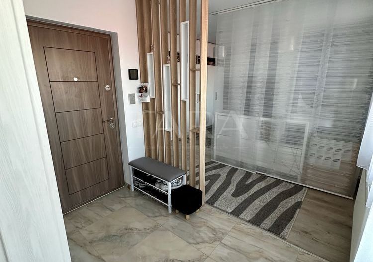 Apartament 3 camere, terasă 35 mp – Florești, zona Parc Poligon - Poză 2