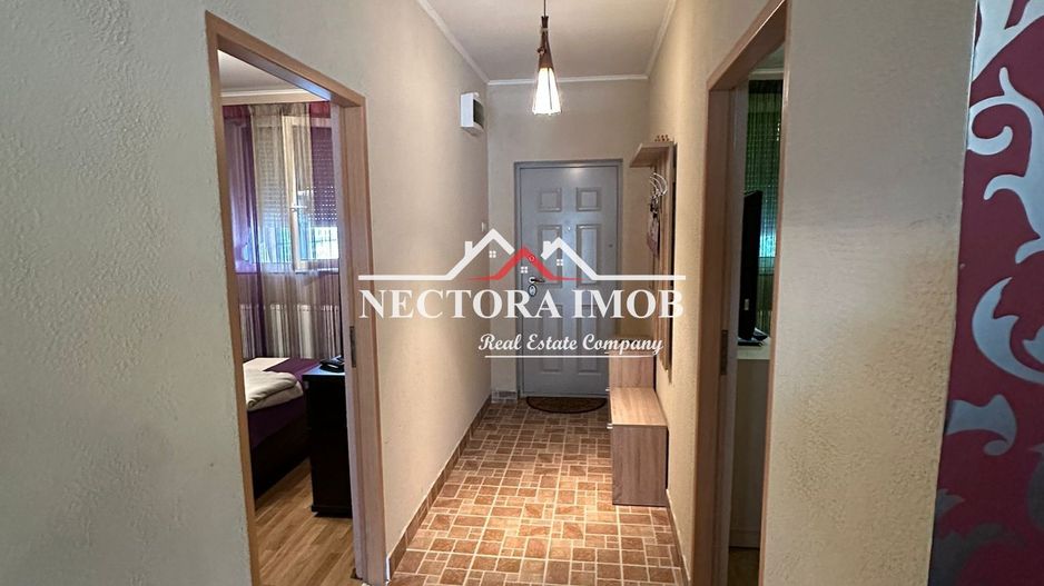 NECTORA IMOB-Casa Parter+Mansarda, Nojorid 120 mp + 306 mp teren - Poză 4