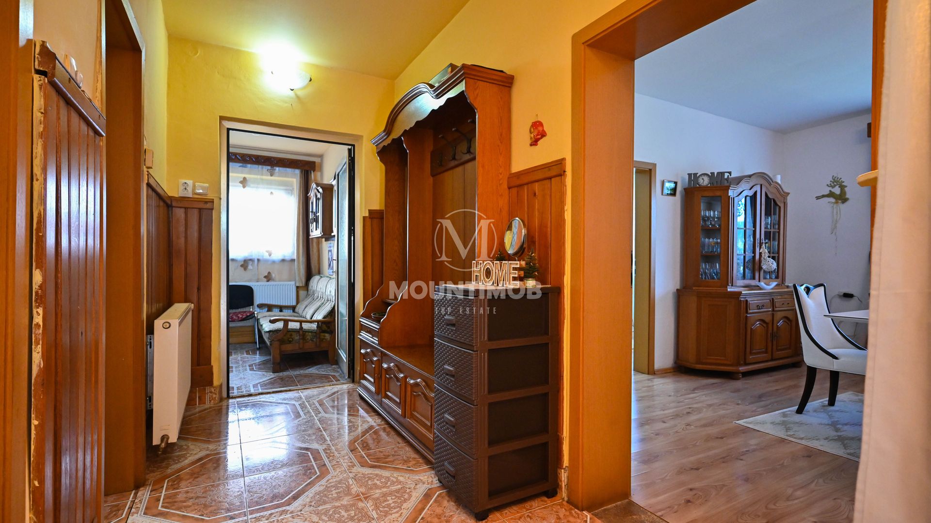 Casa cu curte generoasa la poalele muntilor, Centru Istoric/Brasov - Poză 13
