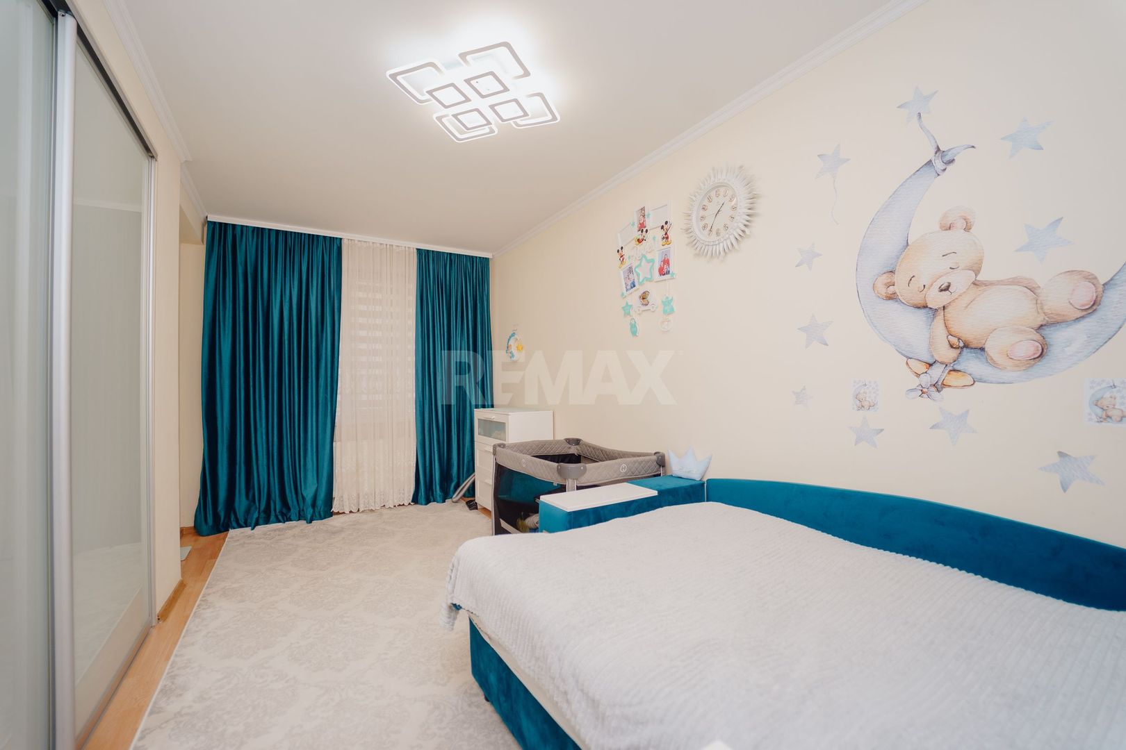 Apartament cu 3 camere I Buiucani I Alba Iulia - Poză 15