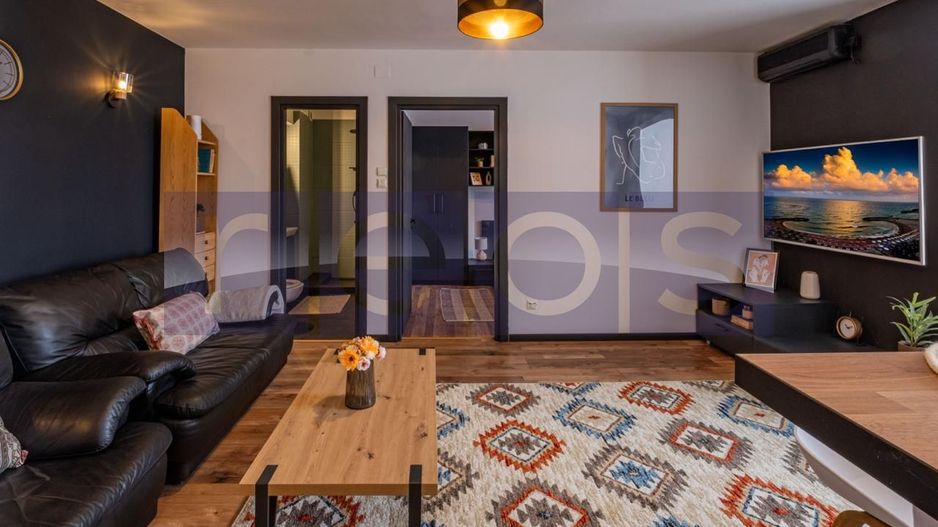 VANZARE APARTAMENT 2 CAMERE 44MP | UNIVERSITATE ULTRACENTRAL | READY TO MOVE IN - Poză 5