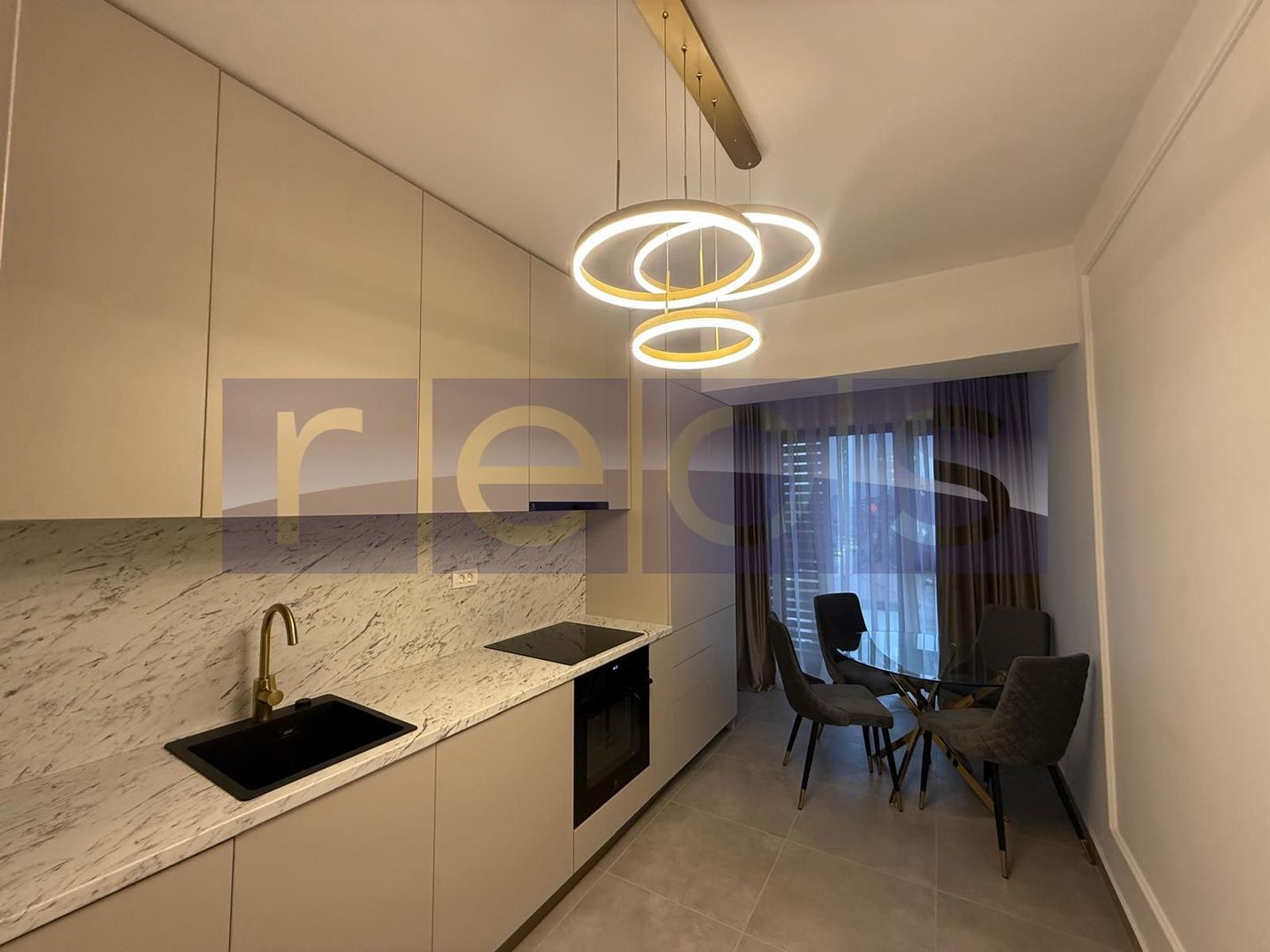 INCHIRIERE 2 CAMERE | MOBILAT-UTILAT LUX | LOC PARCARE | PIPERA | 69MP - Poză 21