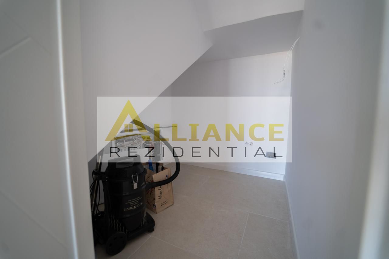 Ansamblu Rezidential - 16 Case Individuale - 4 Camere 2 Bai - Poză 9