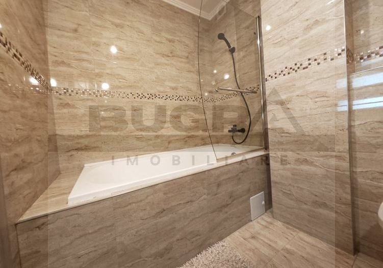 Apartament 2 camere 58 mp, mobilat, parcare, zona Buna Ziua - Poză 7