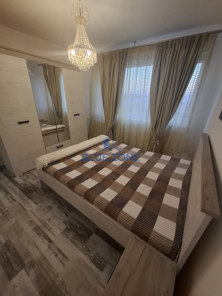 Unirii – Șerban Vodă | Apartament 2 camere 50 mp | 570 € - Poză 4