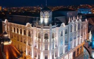 Apartament cu 2 camere Republicii | Palatul Apollo - Poză 10