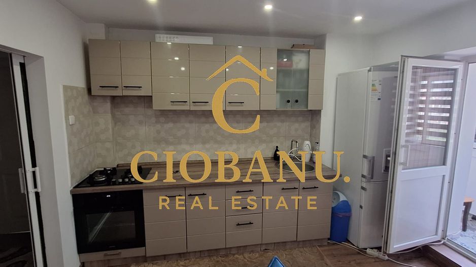 Apartament 2 camere de închiriat – Ultracentral Craiova | Lângă McDona - Poză 5