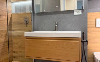 Apartament premium 3 camere | Prima închiriere | Parcare subterană - Poză 17