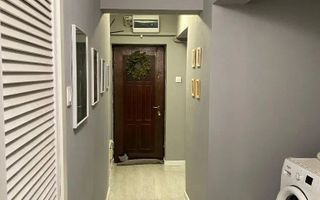 3 Camere Decomandat - Renovat  Mobilat/Utilat - Zona Dacia - Poză 10